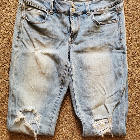 Womens jeans - Picture 4 of 4